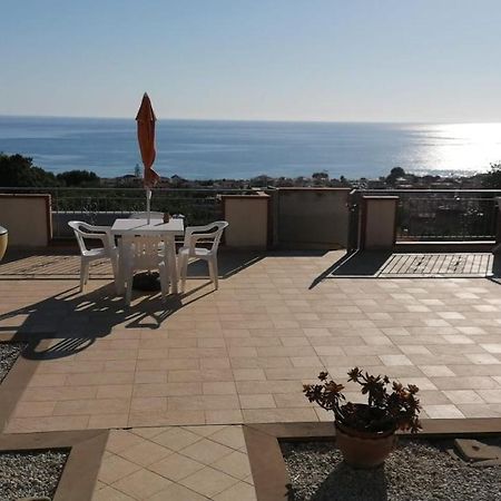 Il Mare Di Elea Apartment Ascea Exterior photo