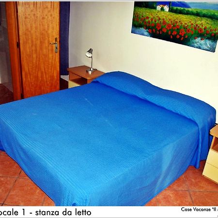 Il Mare Di Elea Apartment Ascea Room photo