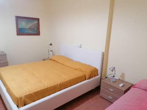 Il Mare Di Elea Apartment Ascea Exterior photo